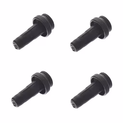 خرید وایر شمع پژو 206 تیپ 5 اتوتک | اتوموبی