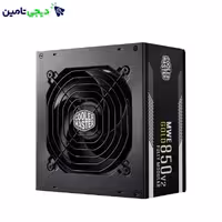 پاور کولر مستر مدل MWE Gold 850 V2 ATX 3.0