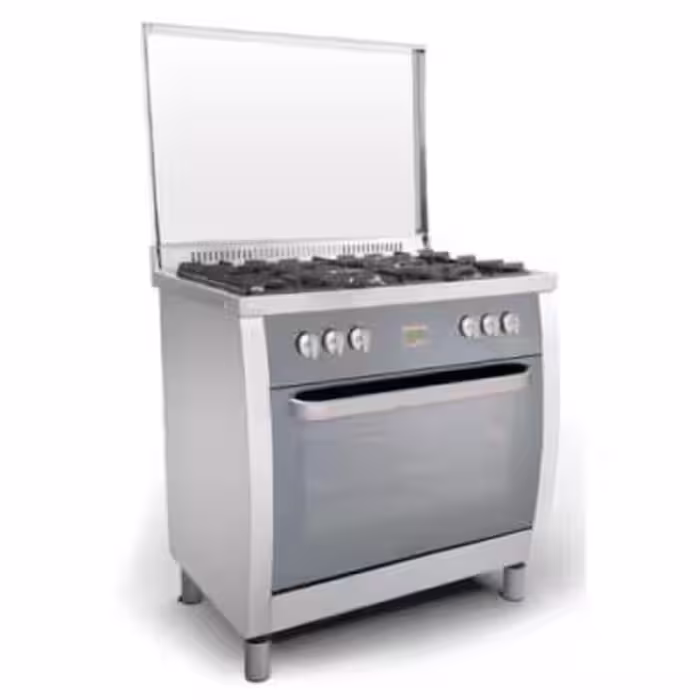 اجاق گاز مبله مدل M15-EDTR اخوان