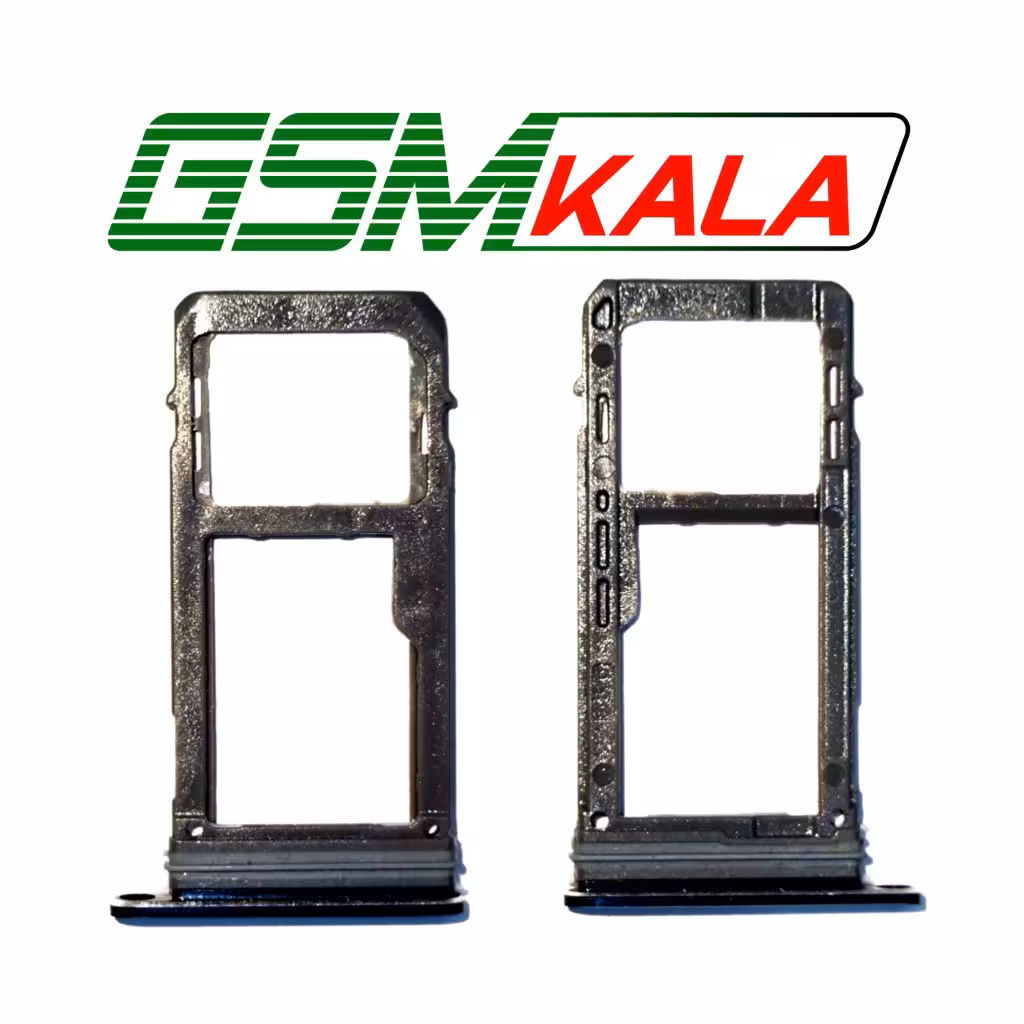 خشاب سیم کارت گوشی سامسونگ SIM TRY SAMSUNG A5 2017