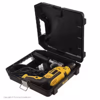 دریل چکشی DWD024K