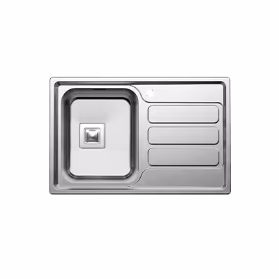 آلتون سینک ظرفشویی ST-801 L