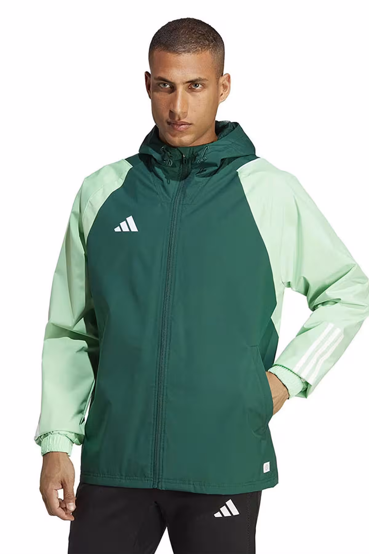 مردانه لباس فوتبال مردان برتر THYRO23 C AW JK adidas