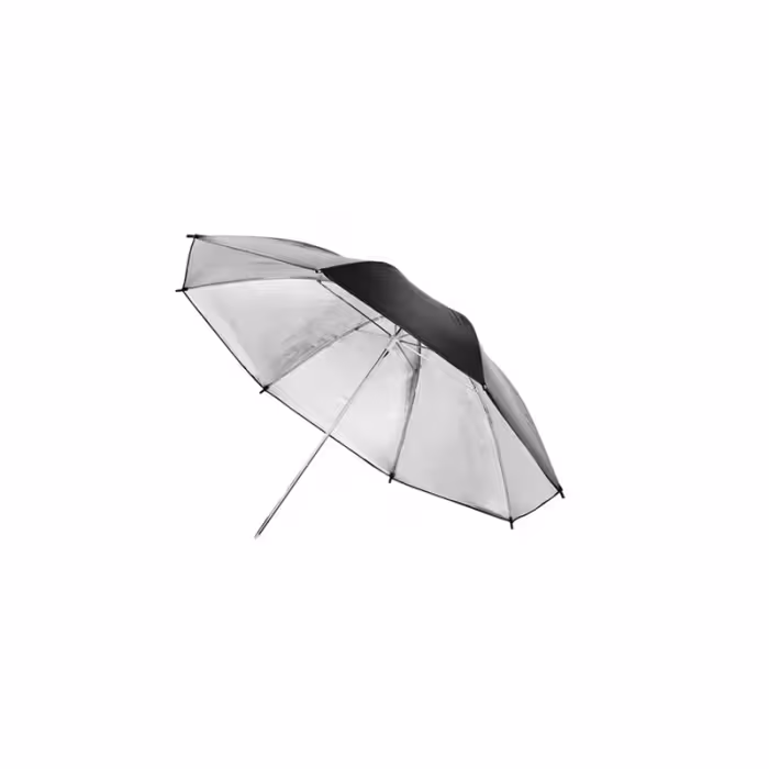 چتر نقره ای Dream Light Umbrella 90 cm/silver