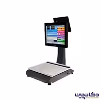 pos scale kara2000-PF-30kg