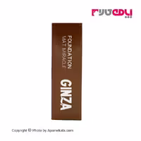 کرم پودر GINZA شماره 03 50ml