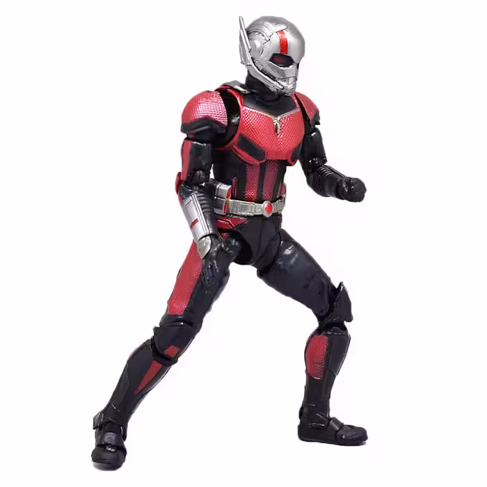 اکشن فیگور مرد مورچه ای | ant man |