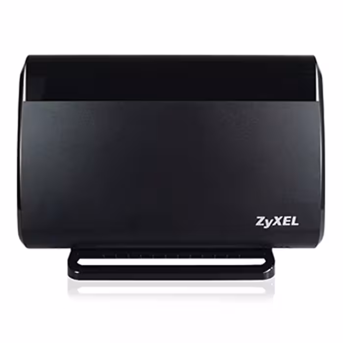 روتر استوک زایکسل مدل Zyxel EMG3425