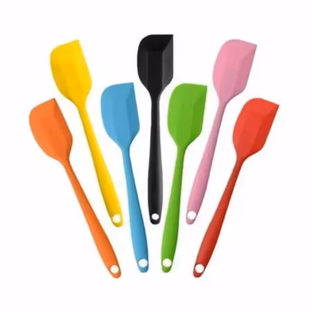 لیسک سیلیکونی کوچک