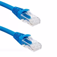 پچ کورد شبکه مدل Cat6 UTP سایز 3m