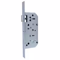 قفل بدنه 6/5 سانتی سرویسی فاخر | یراقینو فروش یراق آلات کابینت و درب
