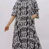 ساحلی قواره دار
