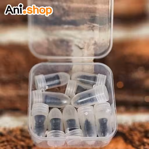 پکیج پنجرگیری 10 عددی