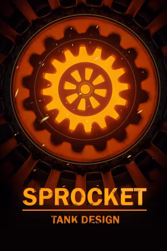 خرید بازی Sprocket