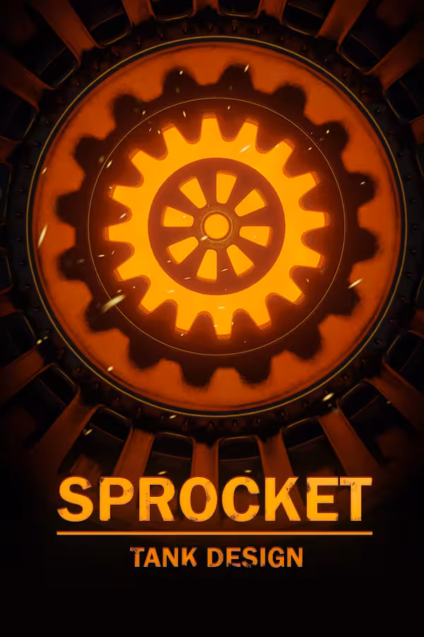 خرید بازی Sprocket