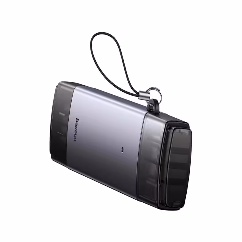 کارت‌ خوان باسئوس مدل Airjoy ‌BS-OH069