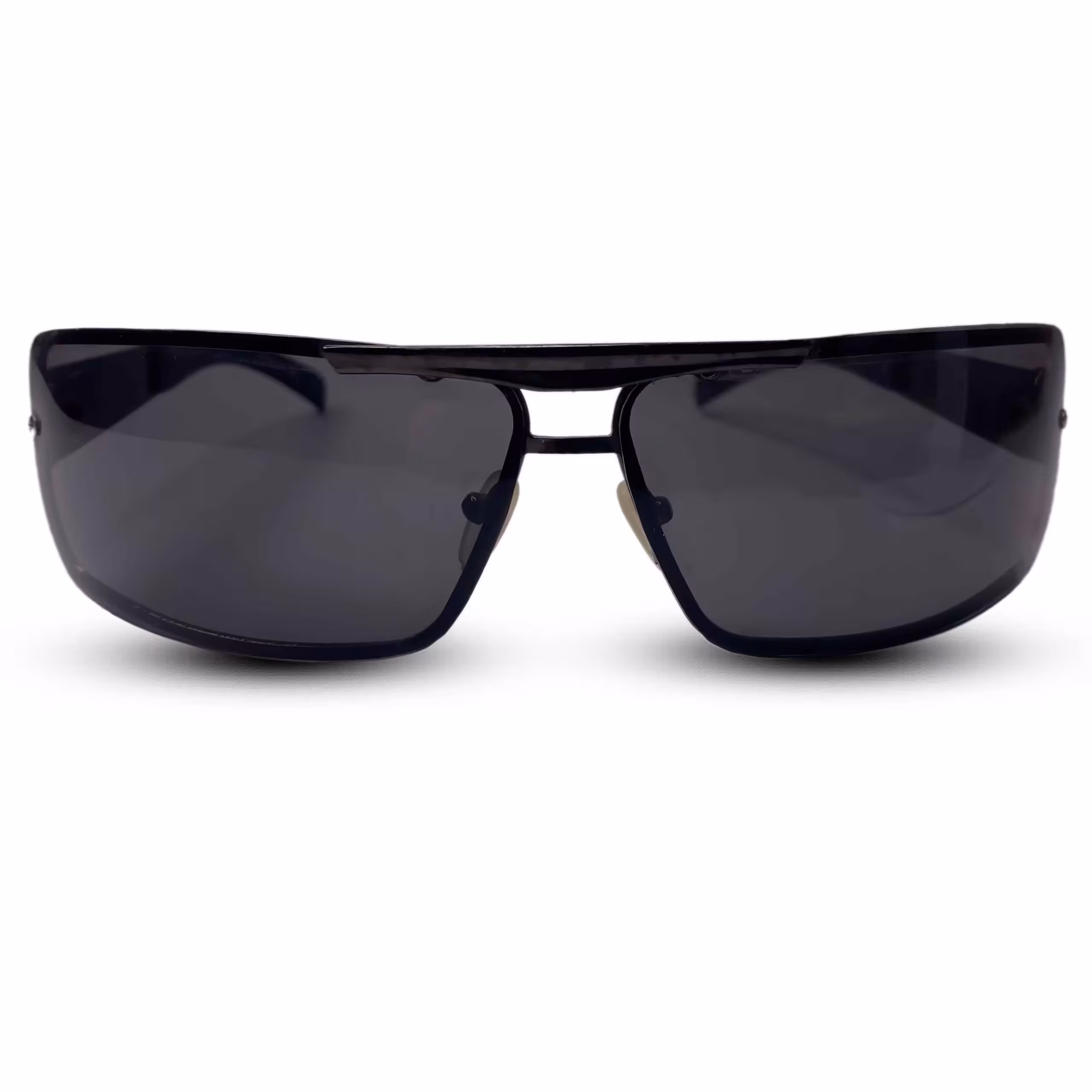 عینک آفتابی مردانه مدل جدید مارک پلیس مشکی اورجینال