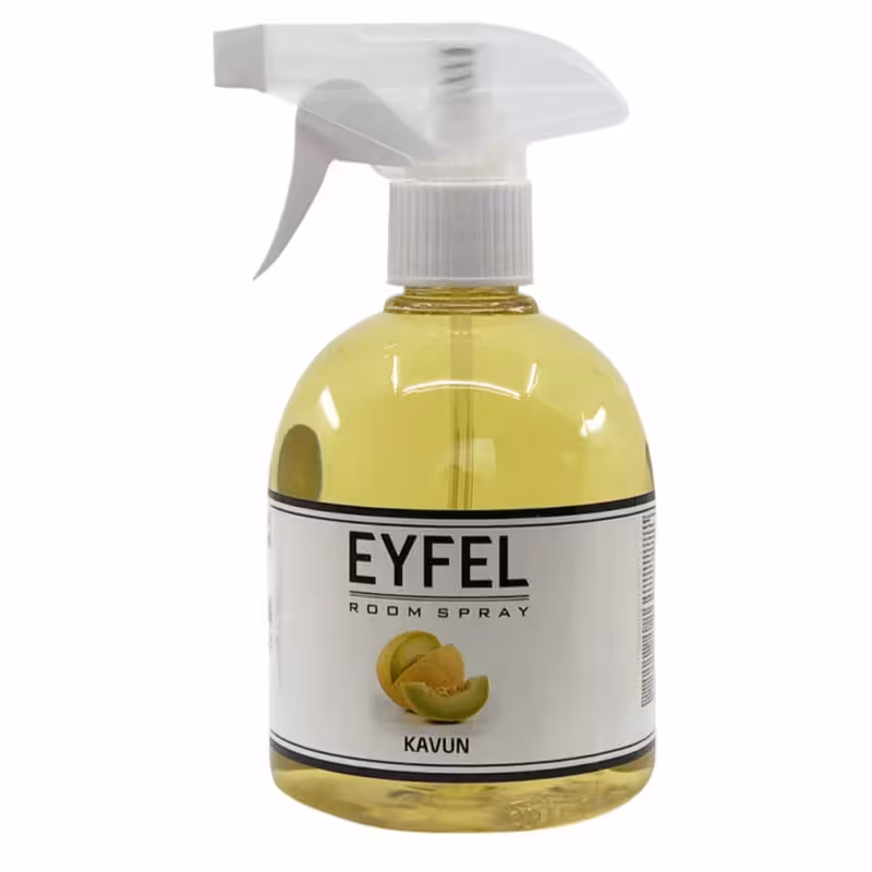 اسپری خوشبو کننده هوا مدل ملون حجم 500 میلی لیتر | کالا مکس