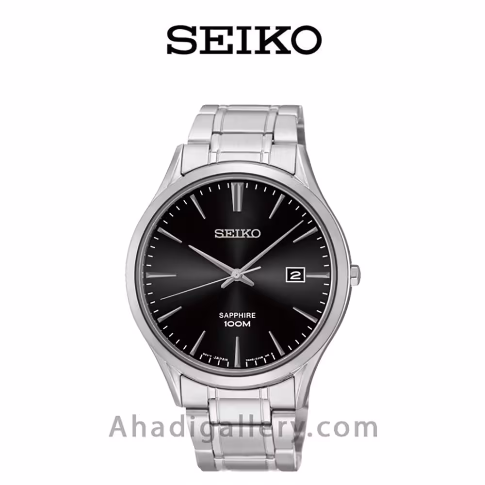 ساعت مچی سیکو مدل SGEG95P1