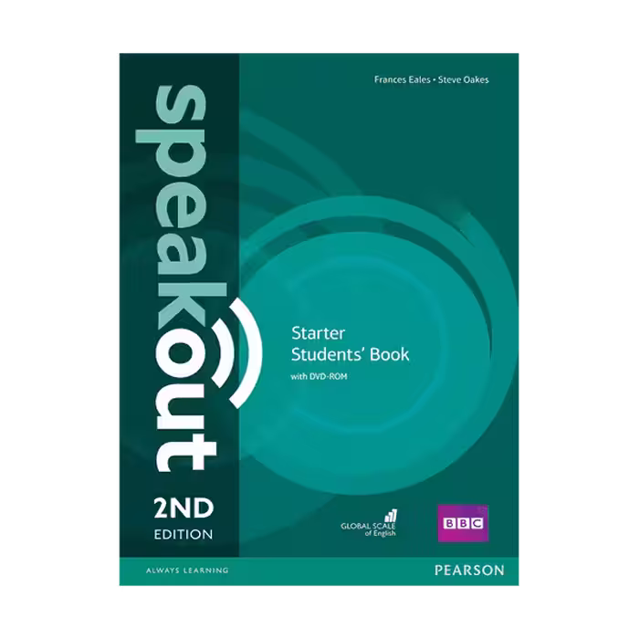 Speakout Starter 2nd Edition
