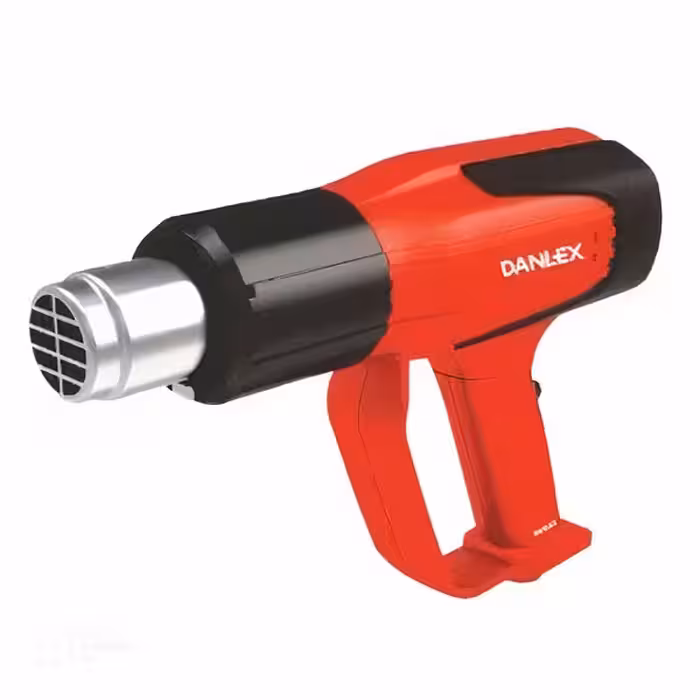 سشوار صنعتی 2000 وات دنلکس مدل DX-9435