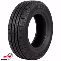 لاستیک رازی 185/65/14 (RG-410)