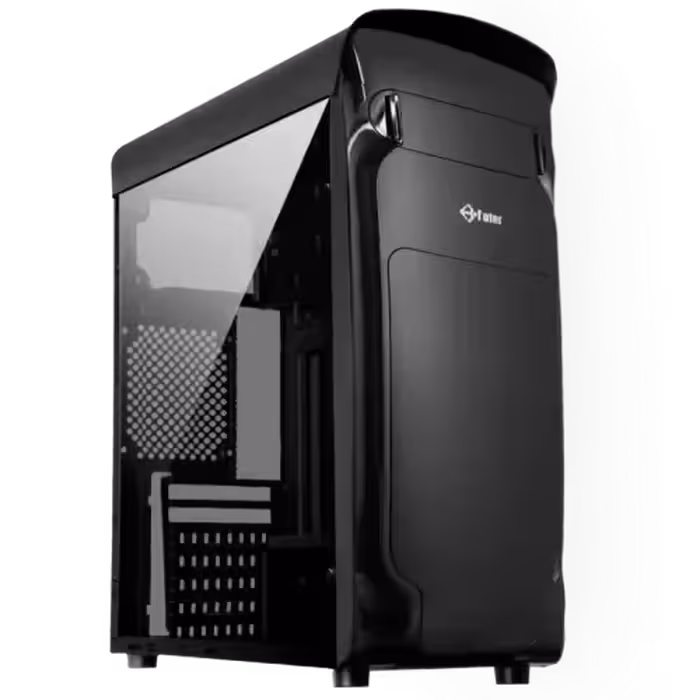 کیس کامپیوتر فاطر مدل FG‑510HZ – استوک (بدون جعبه)