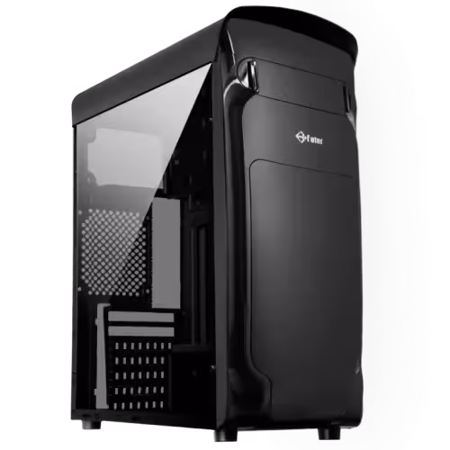 کیس کامپیوتر فاطر مدل FG‑510HZ – استوک (بدون جعبه)