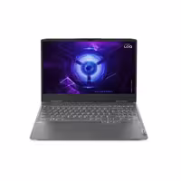 لپ تاپ 15.6 اینچی لنوو مدل LOQ 15IRX9-i5 13450HX 24GB 512SSD RTX3050