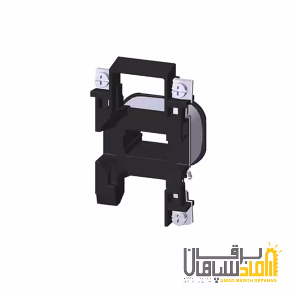 بوبین کنتاکتور 24V، سایز 1، زیمنس siemens، مدل 3MT79000LB01