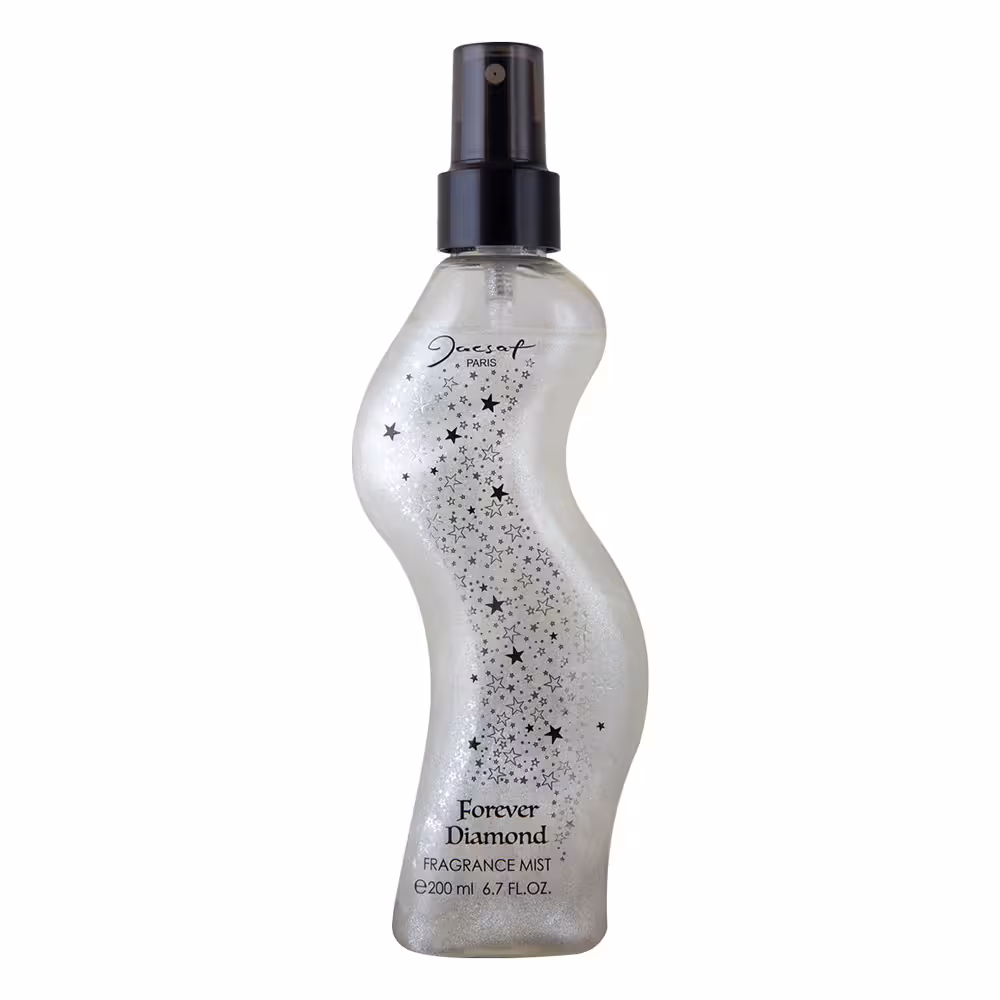 ژکساف بادی اسپلش شاین زنانه Forever Diamond