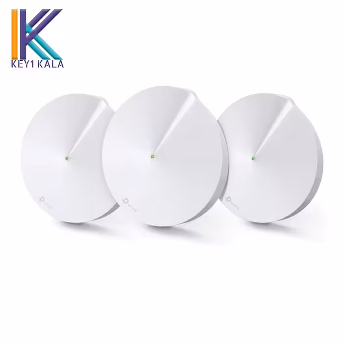 تی پی لینک Tp-Link Deco M5 AC1300 Wifi Mesh
