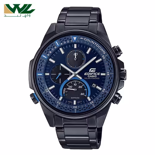 ساعت کاسیو EFS-S590DC-2AVUDF