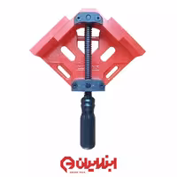 گیره گونیا فولادی برند مدریت