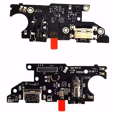 برد شارژ شیائومی نوت Xiaomi Note 9T _ 9T