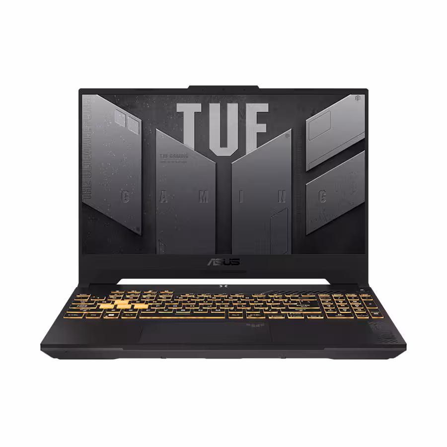 لپ تاپ 15.6 اینچ ایسوس TUF Gaming FX507 TUF567VV4 Core i9 13900H/16GB/1TB SSD/8GB RTX 4060