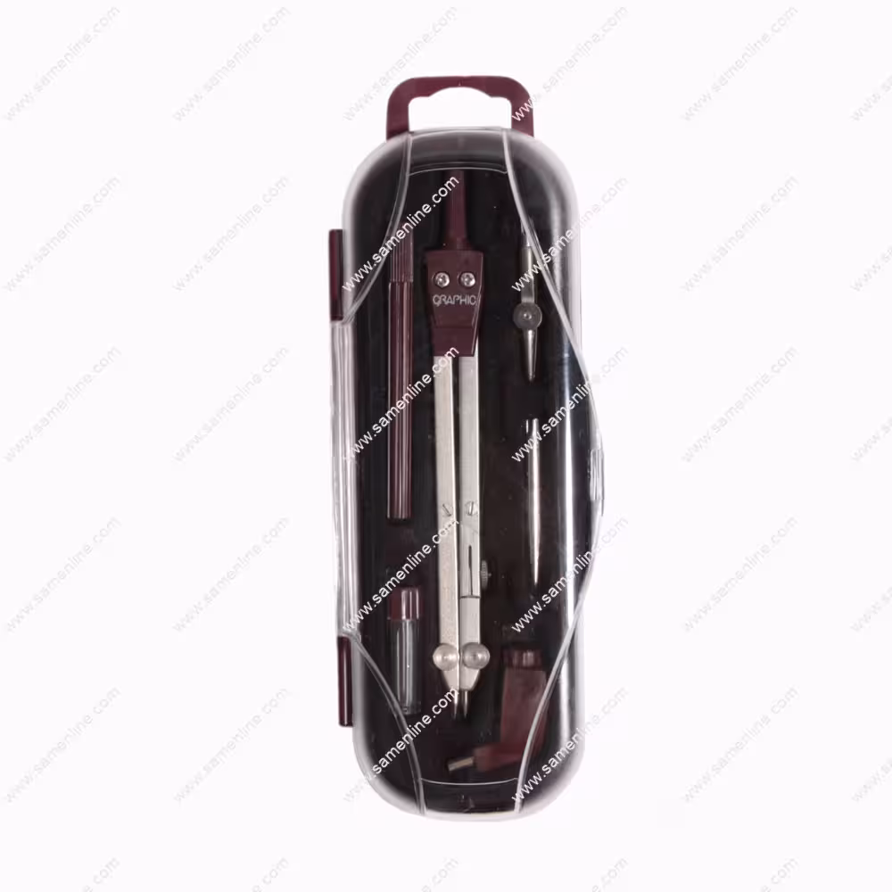 پرگار گرافیک کد GE270