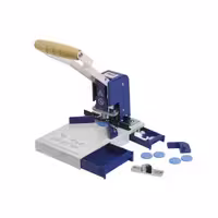 دستگاه گرد بر SuperBind مدل DIAMOND-1