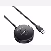 هاب یو اس بی 4 پورت ارلدامEARLDOM 4port HUB