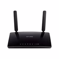 مودم روتر بی سیم LTE تی پی لینک Archer MR200