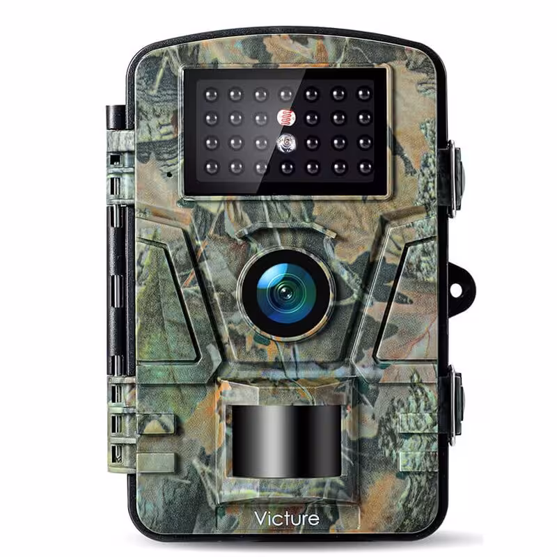 دوربین حیات وحش 16 مگاپیکسلی Victure HC200
