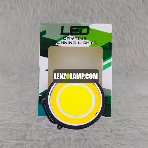 دی لایت گرد