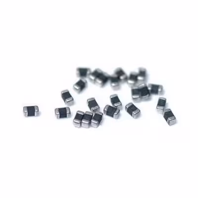 رنج کامل مقاومت های SMD سایز 0402 (94 رنج 75 عددی)