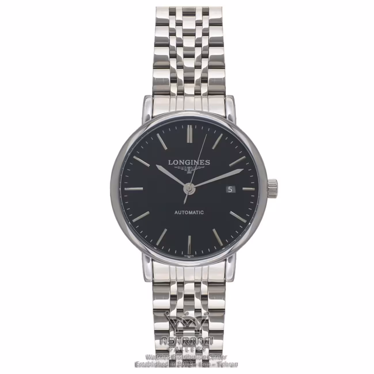 ساعت مردانه Longines Master Collection L26284576