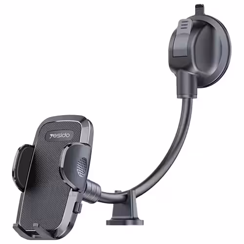 هولدر داشبوردی گیره ای یسیدو Yesido C140 - 69370644