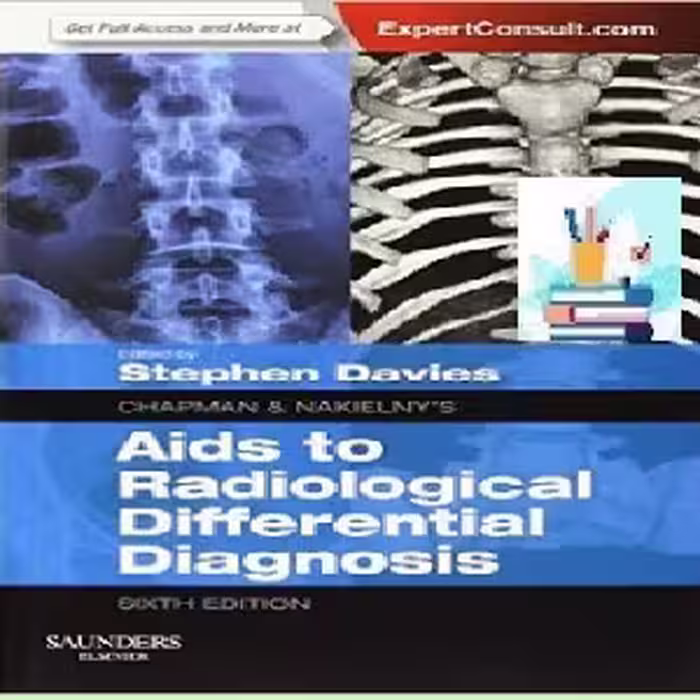 Aids to Radiological Differential Diagnosis TRUE PDF price 1€