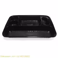 دیس کد 905 مهر پارسا با درب (100 عدد)