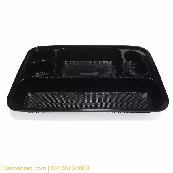 دیس کد 905 مهر پارسا با درب (100 عدد)