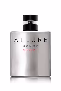 عطر ادکلن شنل الور هوم اسپرت | Chanel Allure Homme Sport 150 ml