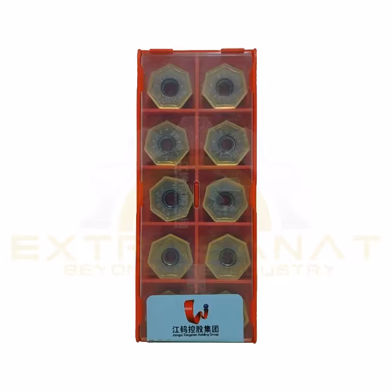 الماس تراشکاری XNMU0705ANN-F57 JT1225